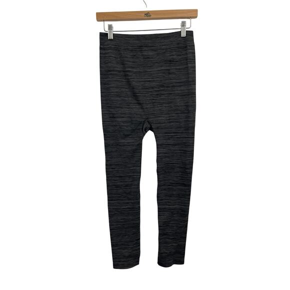 NWOT Lane Bryant Women's A/B High Waisted Seamless Shapewear Leggings - Picture 2 of 4